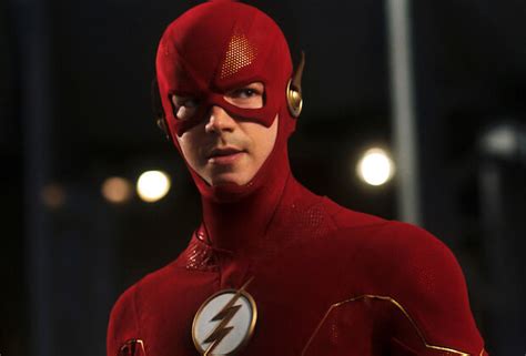 The Flash season 7: Episode 2, Tonight Barry Will Try To Save Iris With His New Power ...