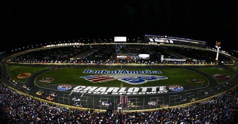 Charlotte Motor Speedway Camping, Concord | Roadtrippers