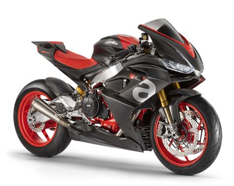 Aprilia “RS660” May Debut in 2020 - BikesRepublic.com