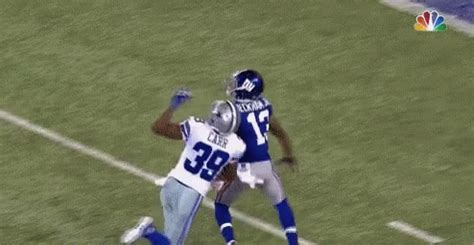 Odell Beckham Catch GIFs | Tenor