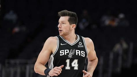 San Antonio Spurs’ roster cuts coming down to the wire