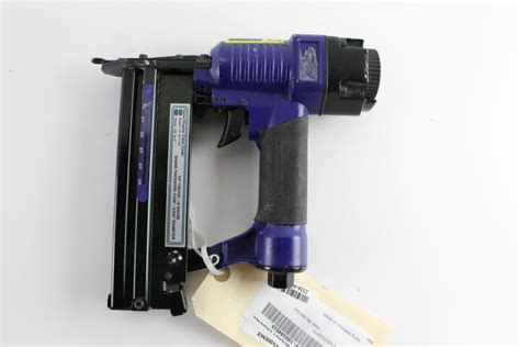 Central Pneumatic Air Nailer | Property Room