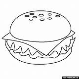 Buns Coloring Pages sketch template