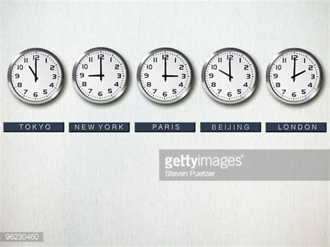 International time zone clocks on wall | Time zone clocks, Wall clock time zones, Clock on wall