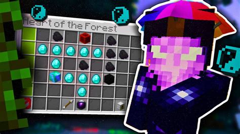 How to prepare for the Foraging update... (Hypixel Skyblock) - YouTube