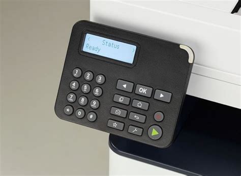 Xerox B225/DNI Printer Review - Consumer Reports