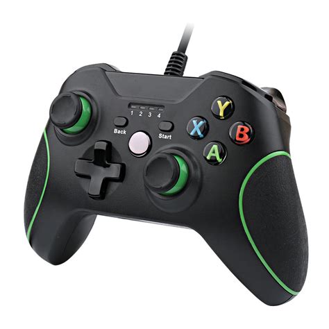 Wired Game Controller For XBOX One - Gamepad For X-BOX - Gamepad For X-BOX