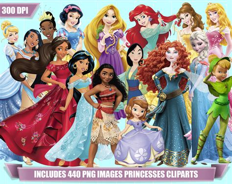 Disney Princess Art Disney Princesses Disney Art Disn - vrogue.co