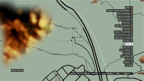 Gta 5 All Weed Stash Locations - Penelope Fraser