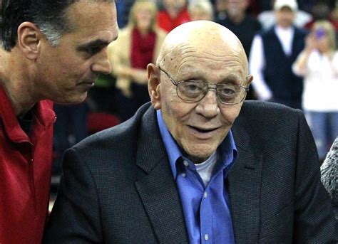 Jerry Tarkanian, Basketball Coaching Legend, Dies at 84 • MassisPost