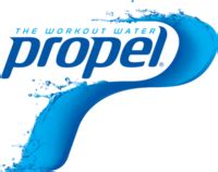 Propel Fitness Water - Wikipedia, the free encyclopedia