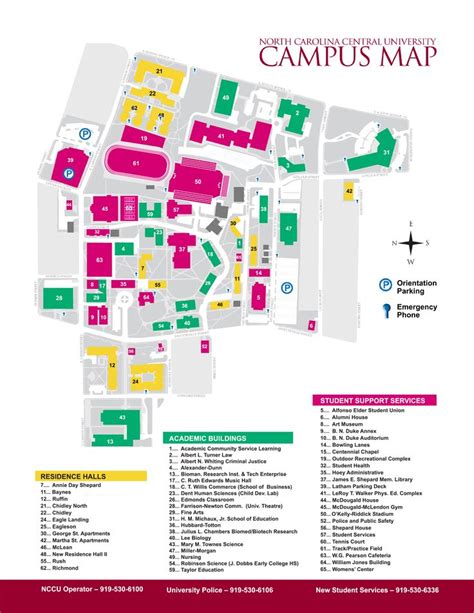 Nccu Campus Map | Gadgets 2018 | Campus map, Map, Campus