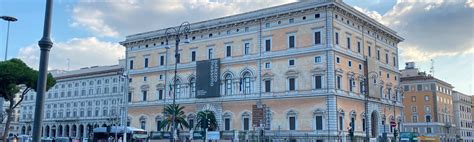 The Roman National Museum, what to see and useful tips