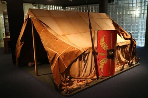 Pin on Medieval tent