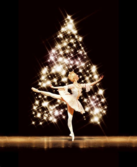 The Nutcracker | The Ballet Bag