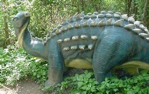 Scelidosaurus dinosaurs , facts | pictures -Scelidosaurus habitat.