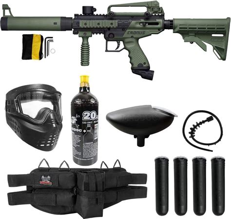 Best Paintball Gun For The Money 2023 [Good And Top Rated]