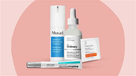 16 Best Acne Scar Treatments for Flawless Skin - The Tech Edvocate