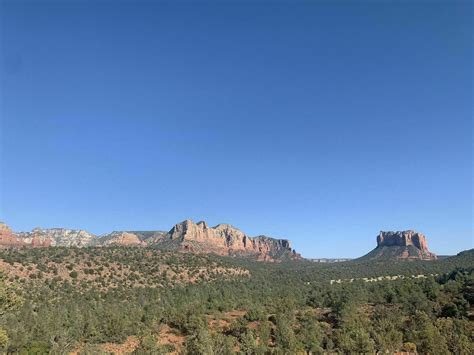 Photos of Cathedral Rock Trail - Arizona | AllTrails