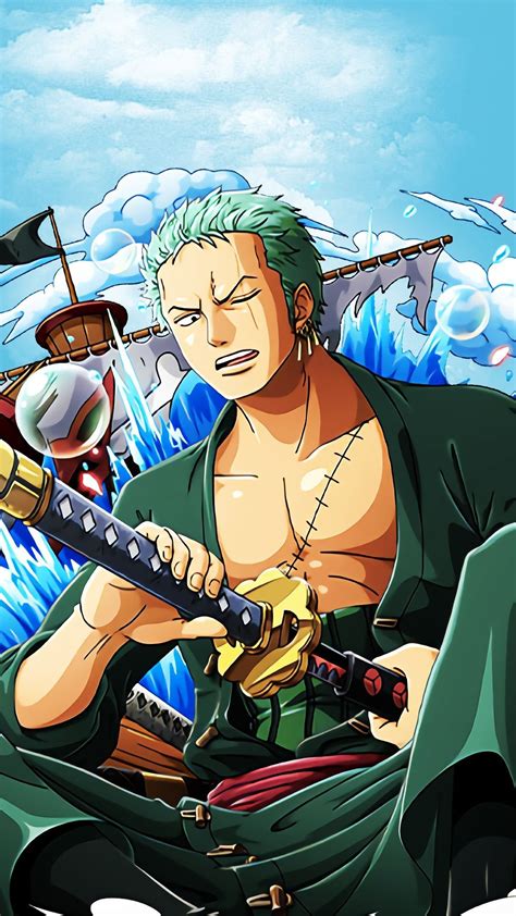 Iphone Zoro Wallpapers - KoLPaPer - Awesome Free HD Wallpapers