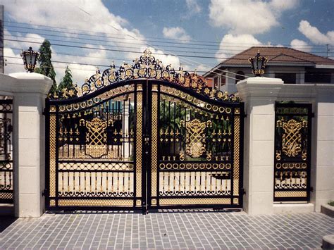 Steel Gates – KSS Thailand