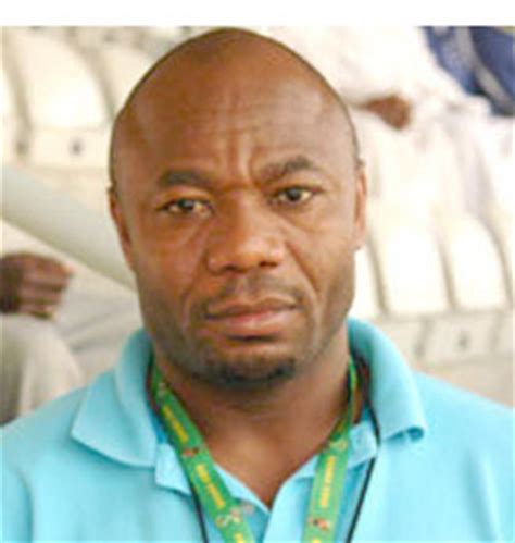 Amunike is new Eaglets coach - Vanguard News