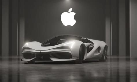 Project Titan: Is Apple Still Making Apple Car?