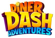 Welcome to Diner DASH Adventures! Download Now!