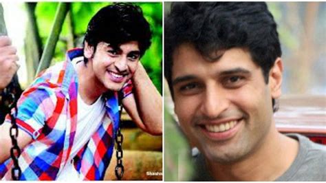 Is Shakti Anand Replacing Shashank Vyas on Balika Vadhu? | India Forums