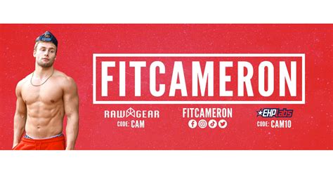 Cameron Maly – fitcameron