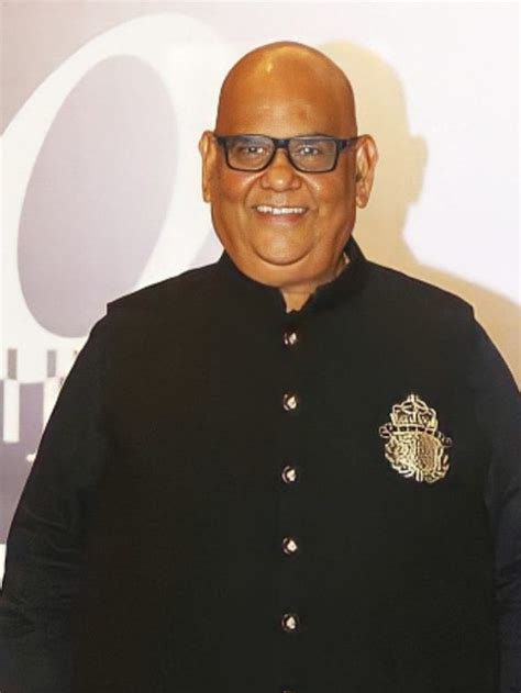 Satish Kaushik passes away at 66: From ‘Tere Naam’ to ’Prem,’ a list of films directed by him ...