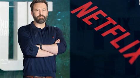 5 cosas: Ben Affleck opina sobre cómo Netflix hace películas - CNN Video