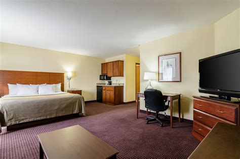 Discount Coupon for Comfort Inn Colby in Colby, Kansas - Save Money!