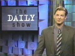 The Daily Show With Craig Kilborn : nostalgia