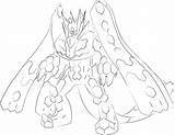 Zygarde Pokemon Coloring Pages Coloring Pages sketch template