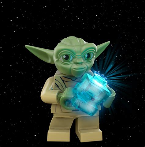 Celebrate Star Wars Day with the debut of Lego Star Wars: The New Yoda Chronicles - Modern Mama