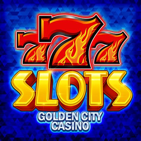 Golden City Casino - Apps on Google Play