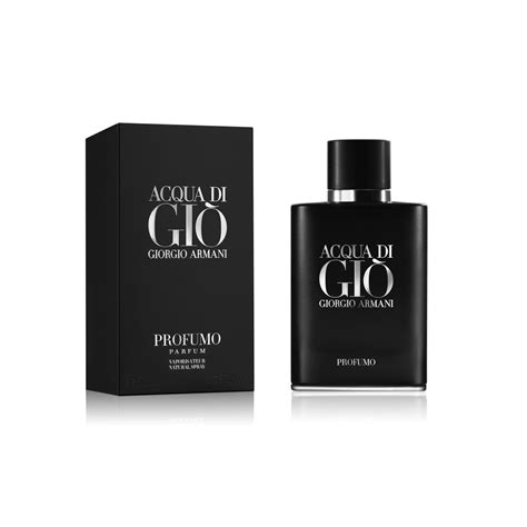 Acqua Di Gio Profumo - Eau de Parfum ARMANI ≡ SEPHORA