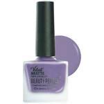 Buy Beauty People Velvet Matte Nail Lacquer/Polish - Quick-Drying Formula Online at Best Price ...
