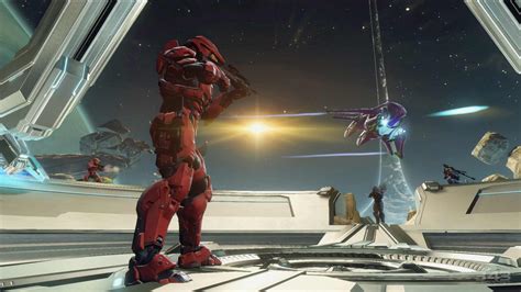 Halo 2 Anniversary Screenshots - Gamerheadquarters