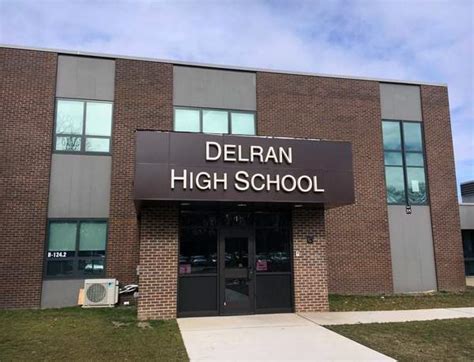 Delran High School - Quikserv Inc