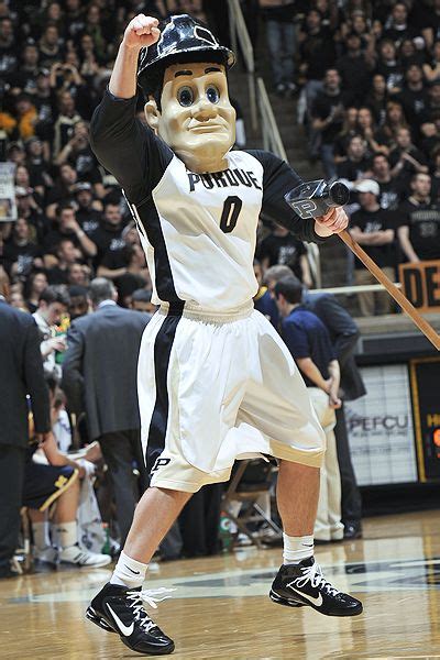 Top 10 Bad (Worst) College Mascots - Toptenz.net