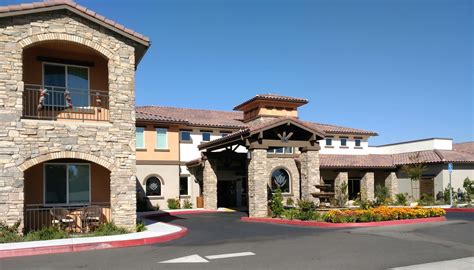 Vineyard Ranch at Temecula | Assisted Living & Memory Care | Temecula ...