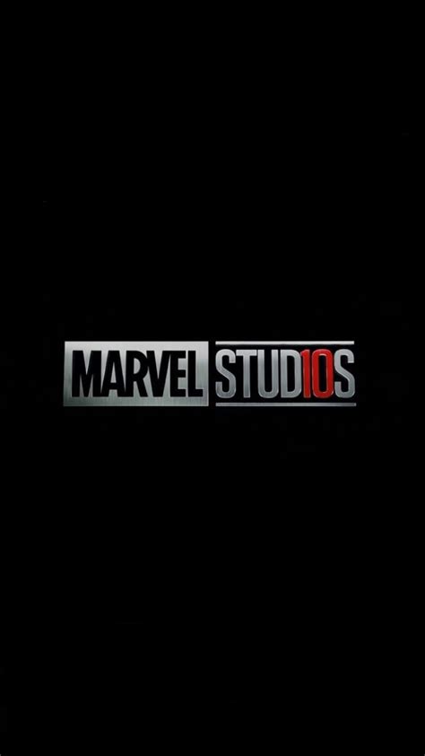 Marvel Studios Logo Wallpapers - Top Free Marvel Studios Logo ...