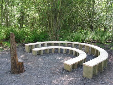 outdoor seating for schools - Google Search | Early Childhood Playspace | Pinterest | Outdoor ...