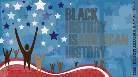 Black History Month Wallpapers - Wallpaper Cave