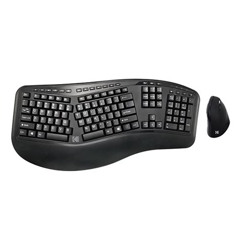 Which is the best wireless ergonomic keyboard - hawkops