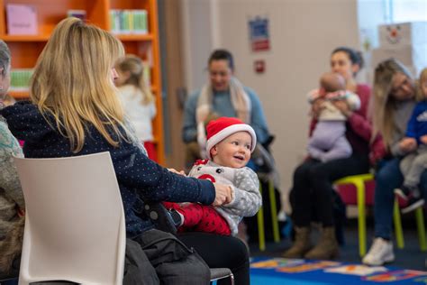 Renfrewshire libraries join Winter Connections programme - Mill Renfrewshire