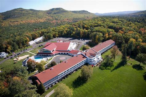 Red Jacket Mountain View Resort sold to New York investment firm - NH Business Review