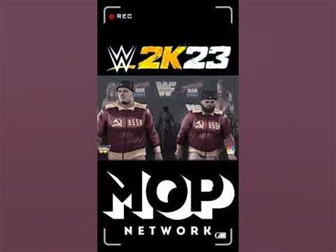 WWE2K23 - WWF Saturday Night Main Event - Classic Tag Team Entrances ...